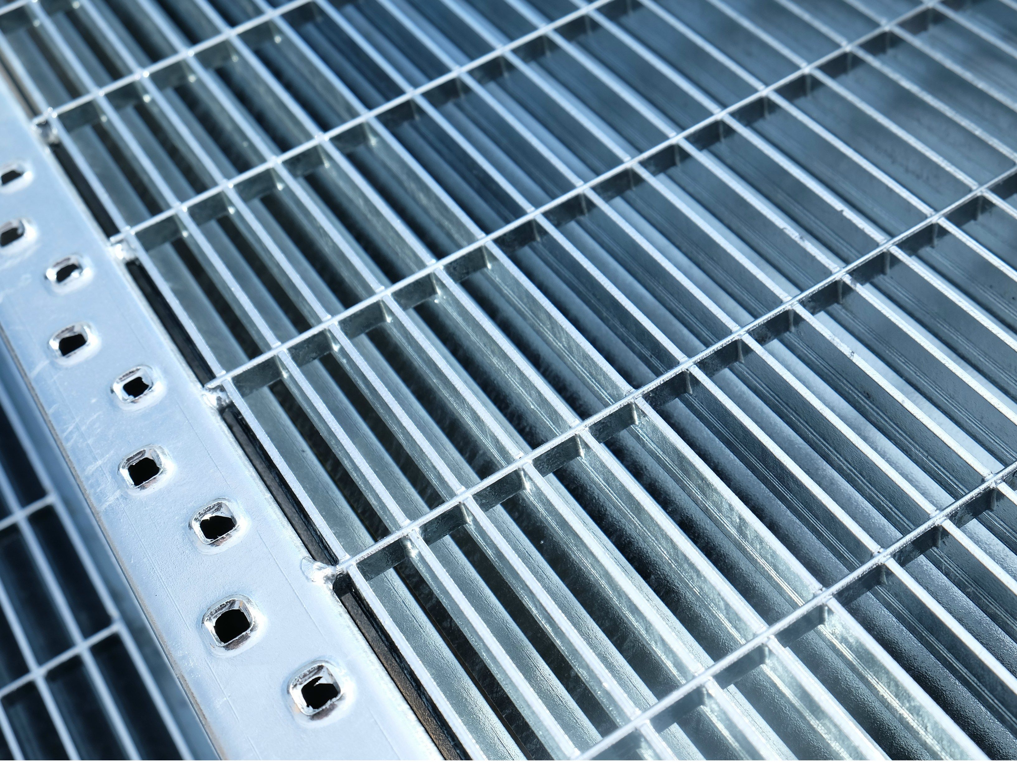 Антифертиго шаг GRIDIRON WOPANIC ARCH-00054901 - Вид №2