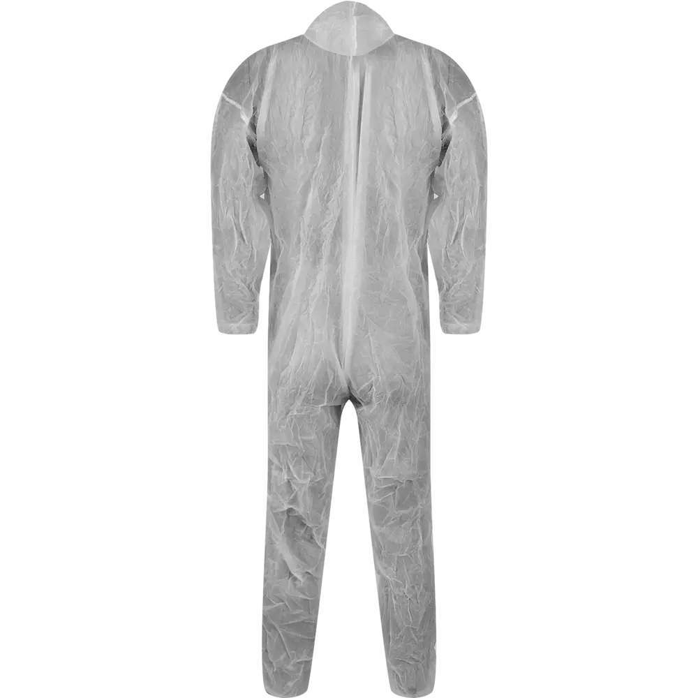Защитный комбинезон Santreyd S403 - надежная барьерная защита от загрязнений 82641007 STLM-0032725 - Вид №2