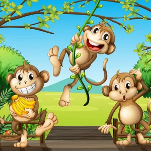 C1-075 Фотообои DIVINO Collection C 2.7х3 м