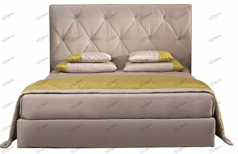 SOFTHOUSE Двуспальная кровать sun-id-1442343