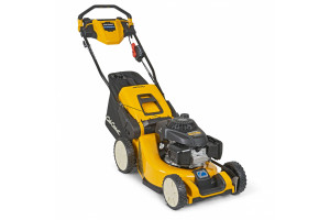 15866924 Бензиновая самоходная газонокосилка XM2 DR46S 12ABYADQ603 Cub Cadet