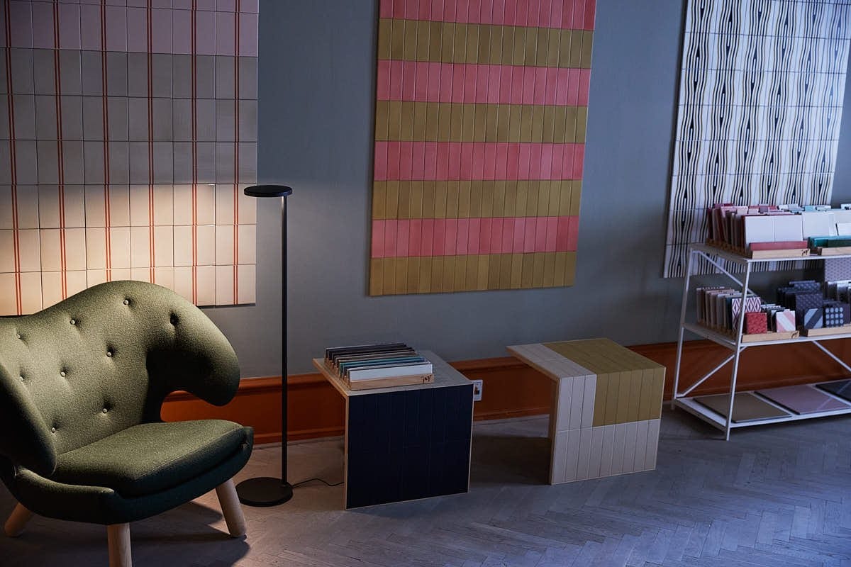 Светодиодный торшер Flos Oblique ARCH-00110320 - Вид №7