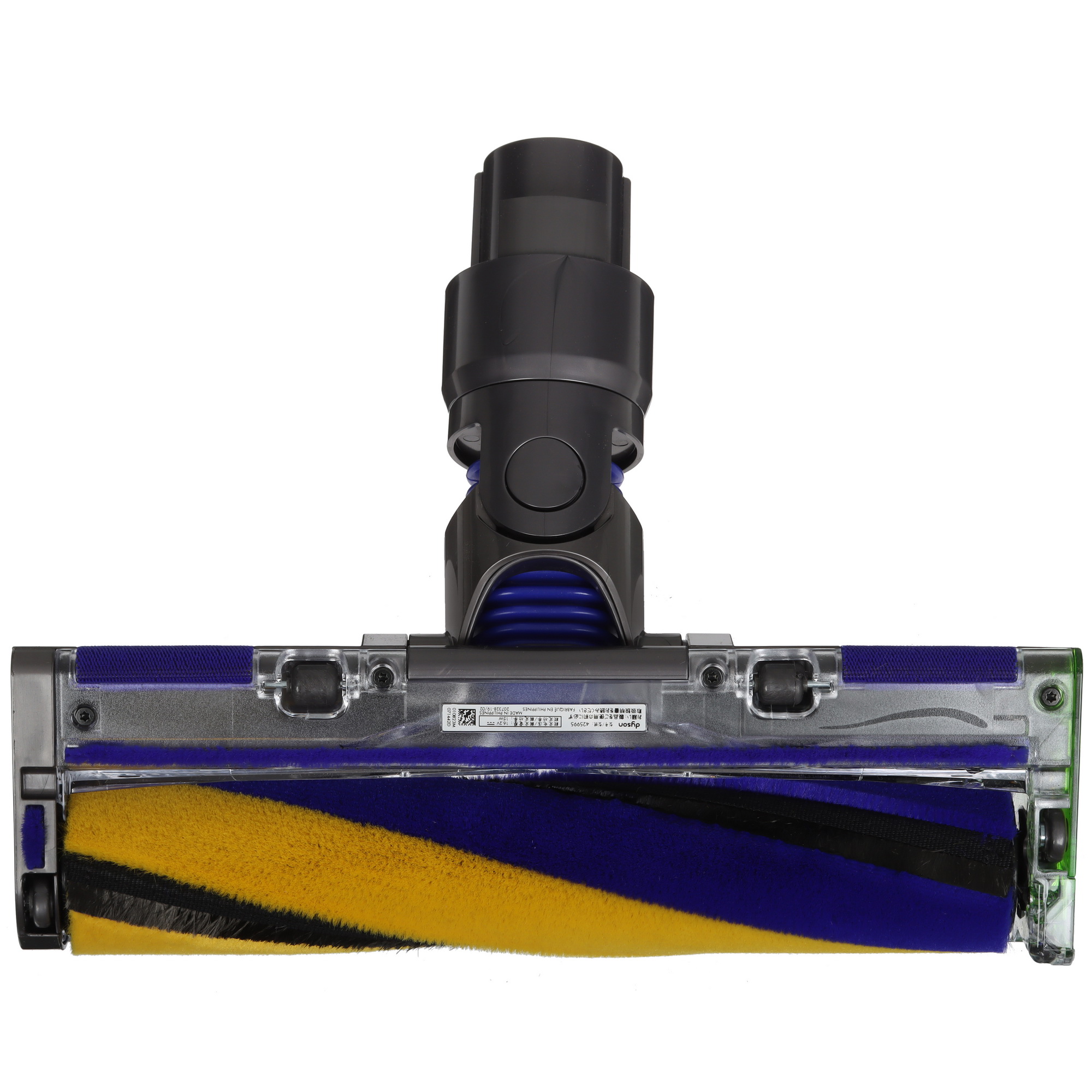 5463300 Пылесос  вертикальный  Dyson SV47 V15 DT  золотистый STDN-0075346 - Вид №10