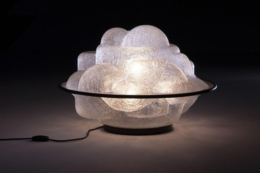 Martinelli Luce Настольная лампа из метакрилата  640  - Вид №6