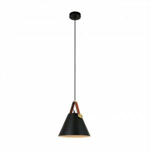 Подвесной светильник Citilux Арагон CL947201 CITILUX АРАГОН 276530 Черный