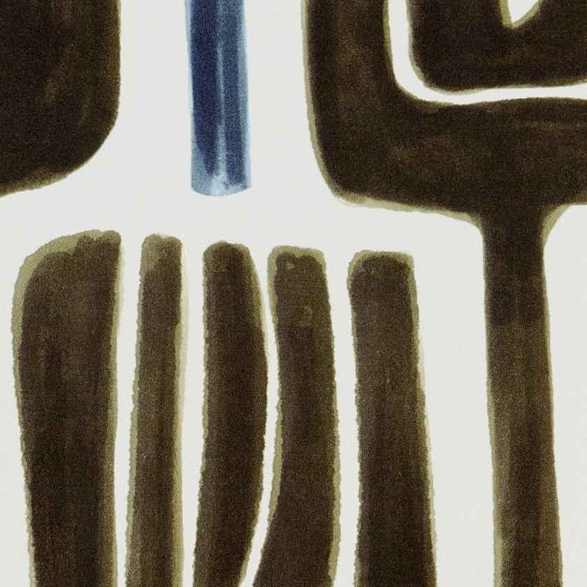 Élitis Обои на флизелиновой основе с рисунком Initiation sun-id-1360013 - Вид №5