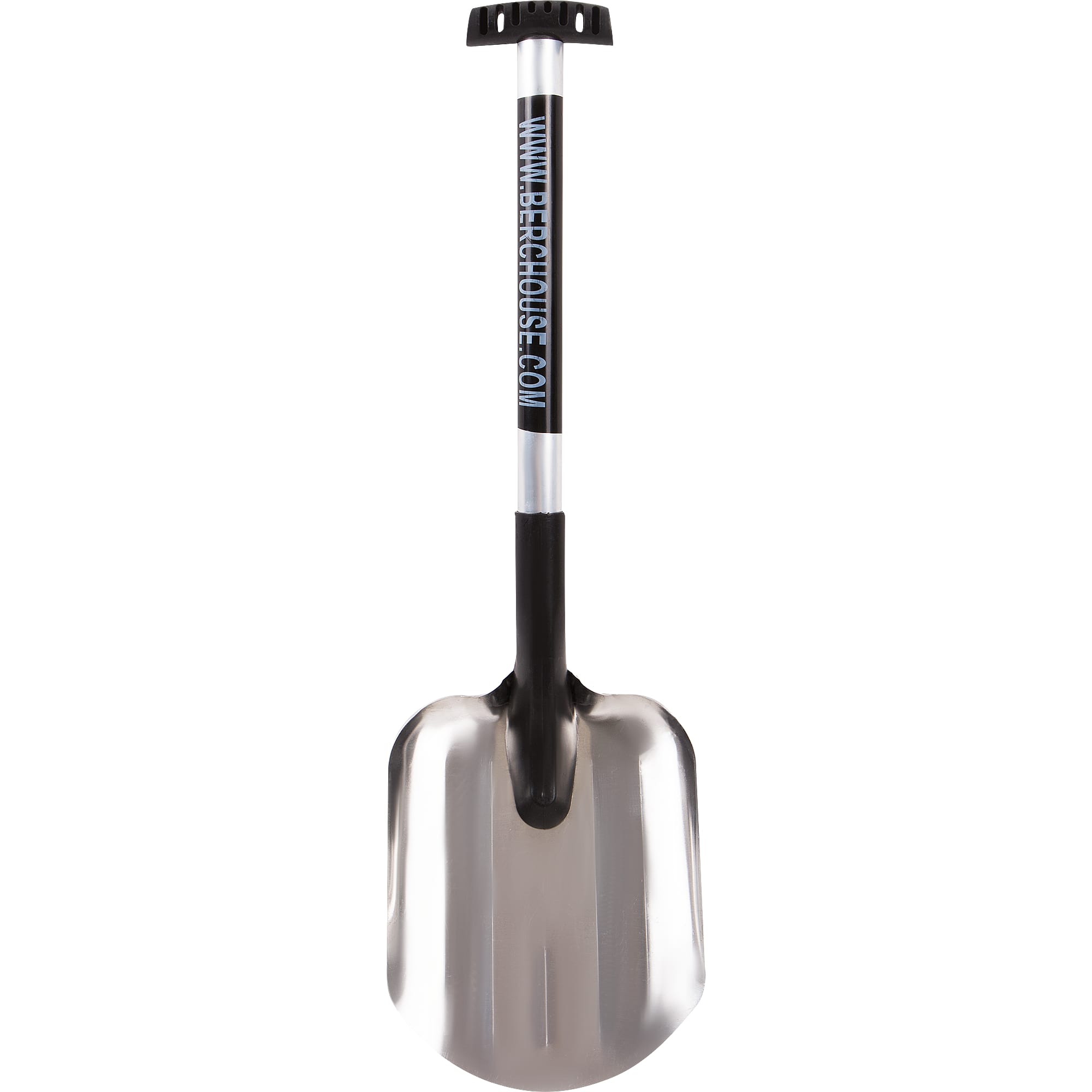 18170315 Лопата автомобильная, алюминий Santreyd 