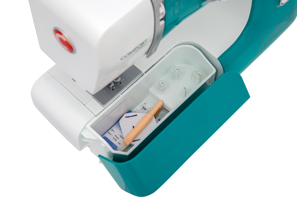 9073565 Швейная машина Comfort 1050 STDN-0133868 - Вид №11