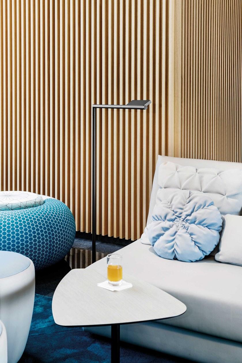 Estiluz Регулируемый светодиодный торшер Kant P-3268 - Вид №2