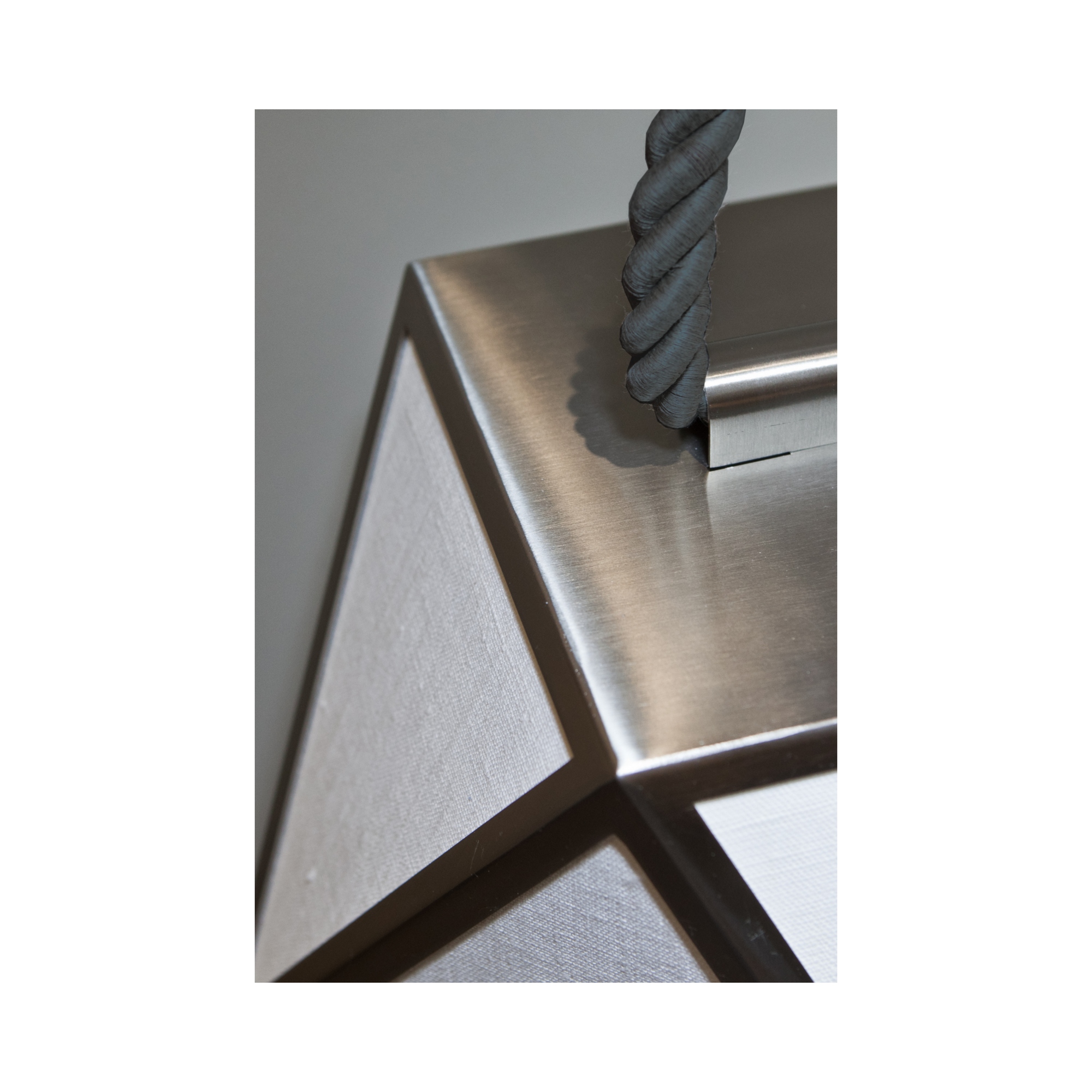 Лампа / Muse deluxe large Contardi sun-id-376043 - Вид №2