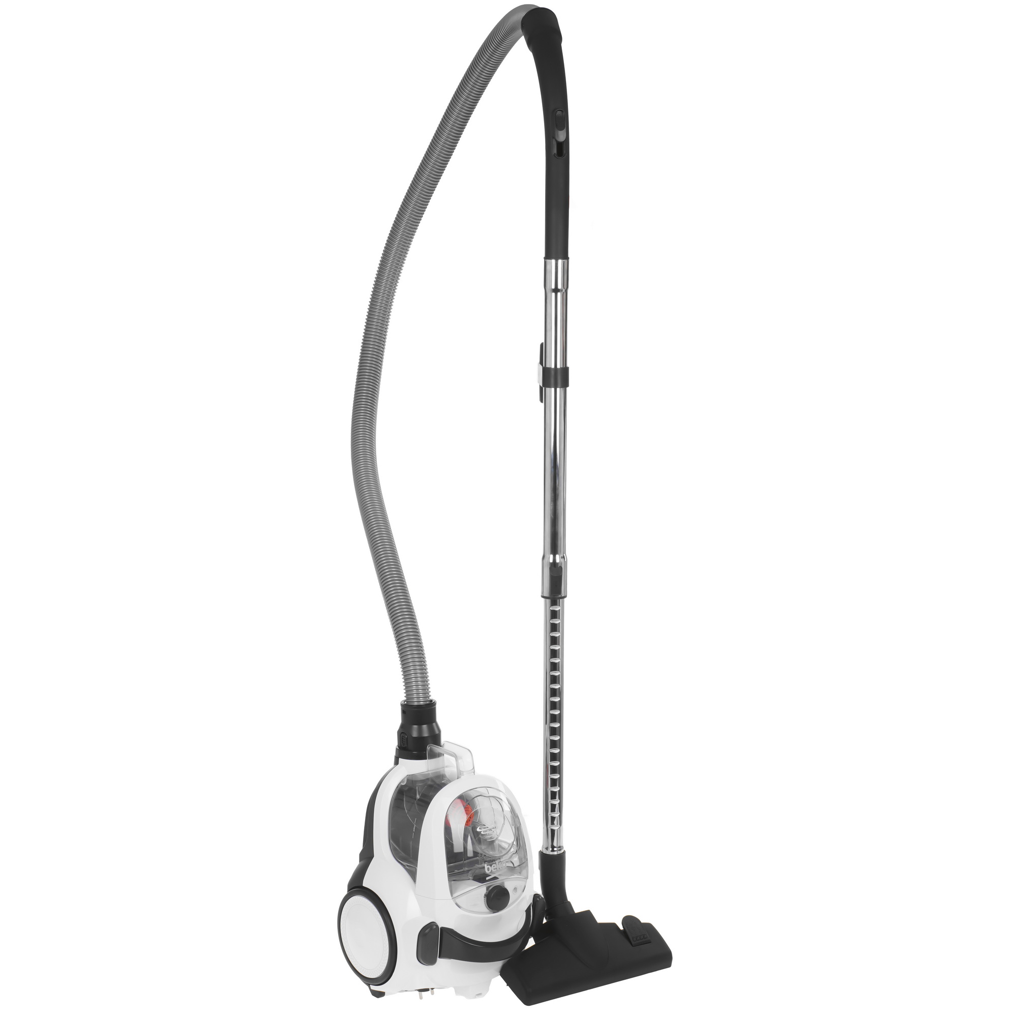 9232722 Пылесос Beko BKS 5423 белый STDN-0060403 - Вид №9