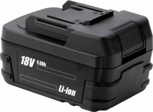 707 262 Модель 2488.1 Трубопроводные системы  Системные пресс-инструменты  Запчасти, Аксессуары  Аккумуляторные батареи, зарядные устройства