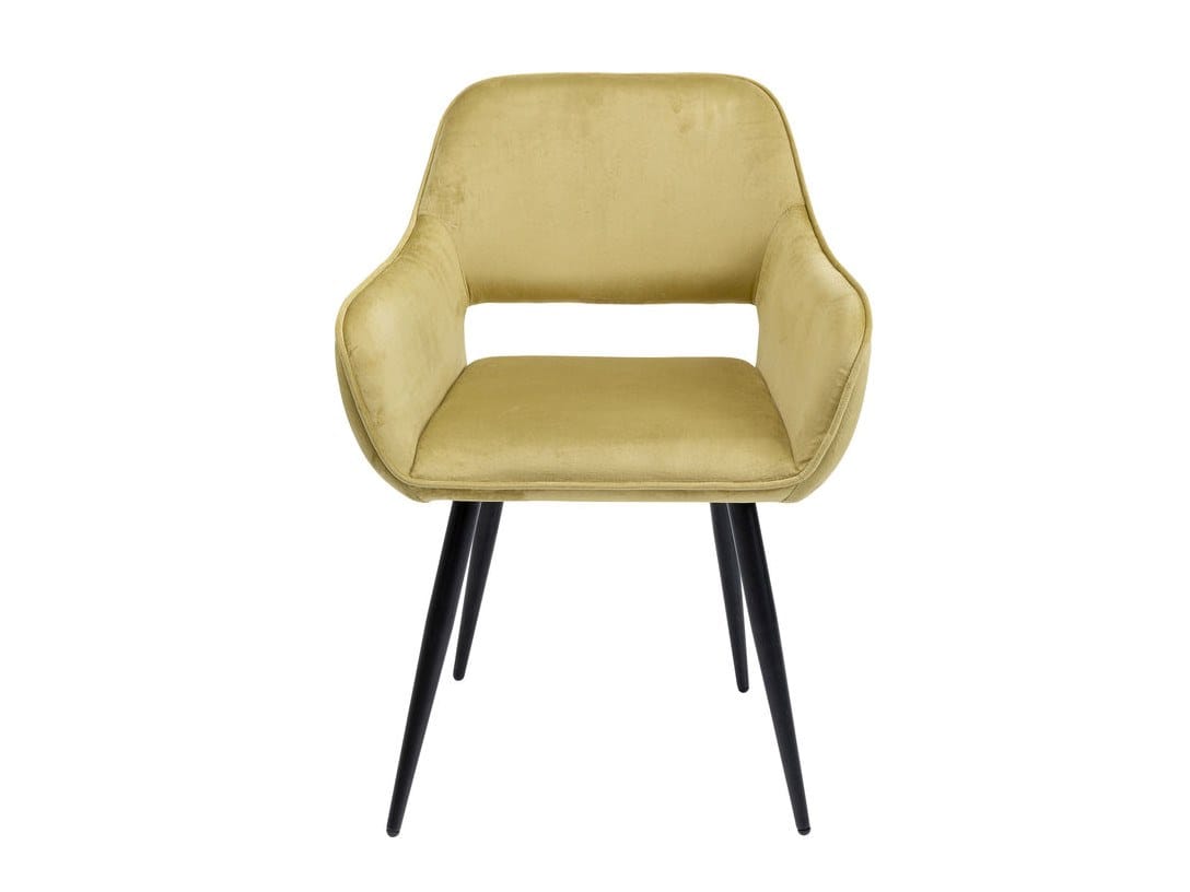 Тканевый стул KARE Design SAN FRANCISCO ARCH-00023130 - Вид №1