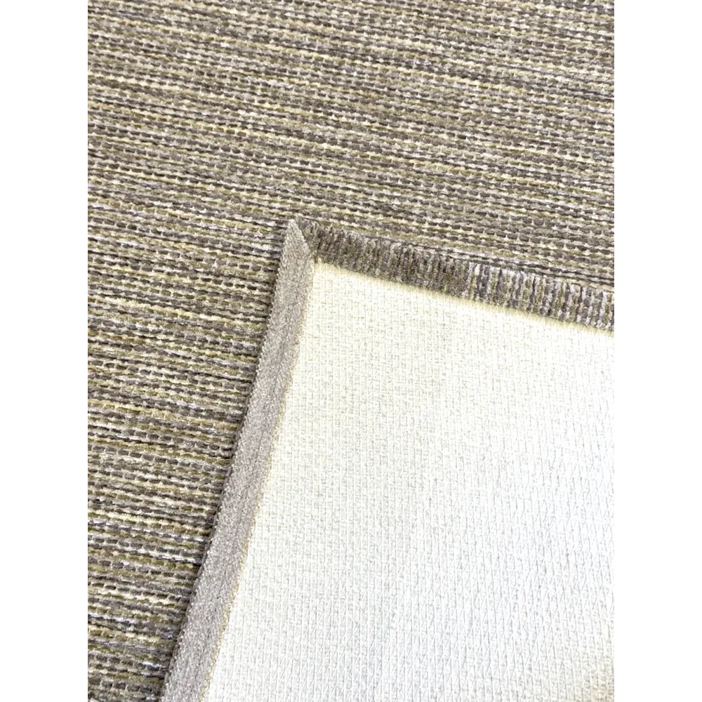 Коврик декоративный Ctim Лаос 75x160 см акрил цвет бежевый STLM-2011624 - Вид №2