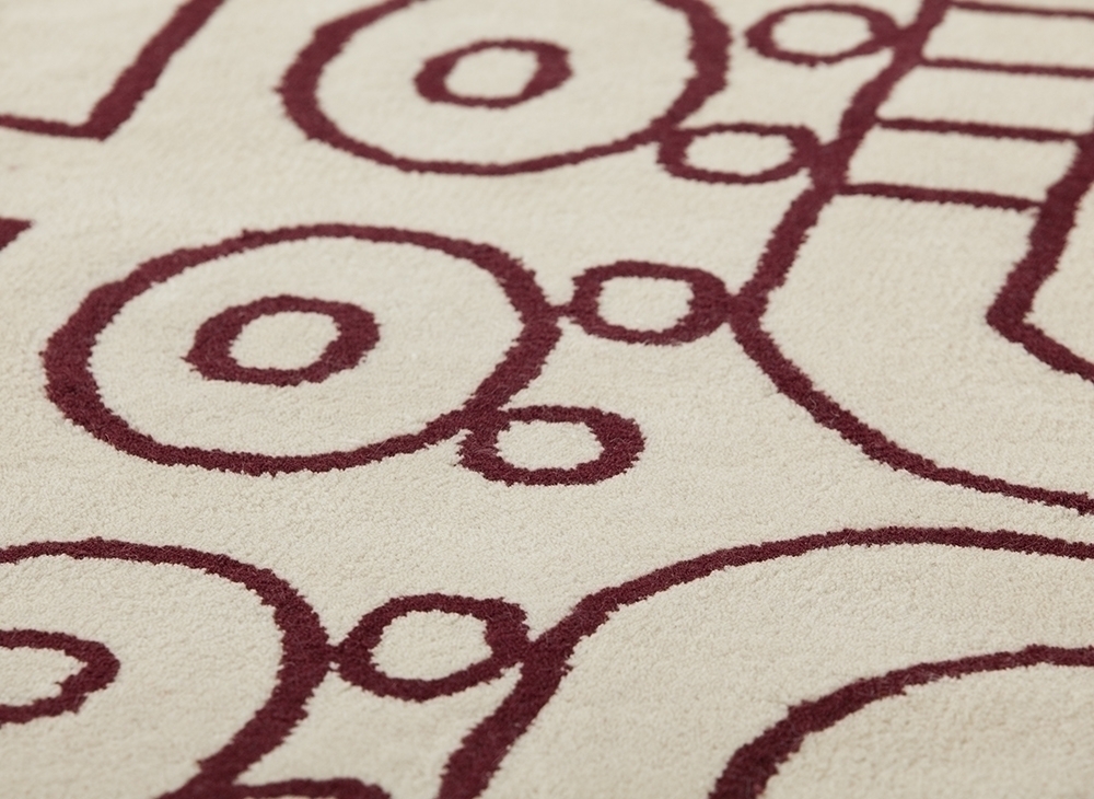 100480 Ковер Atlantico GAN Surf Race 