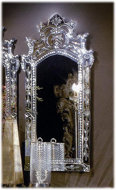 Зеркало Manet JUMBO COLLECTION MAN-04b Promenade