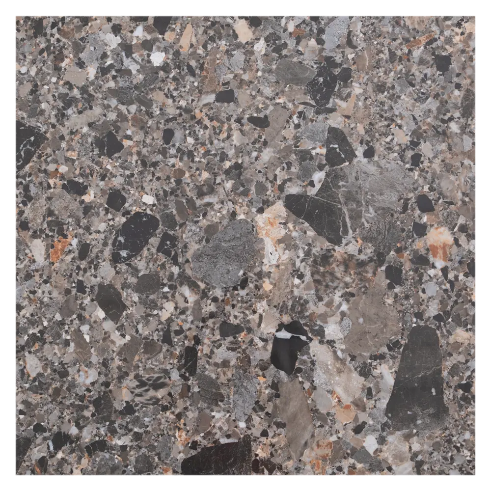 Керамогранит Concor Ceppo Grey 60×60 см - элегантное решение для интерьера 89386037 STLM-1455553 - Вид №1