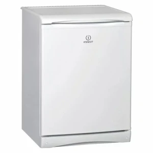 91063208 Отдельностоящий холодильник Indesit TT 85 60x85 см цвет белый STLM-1437999