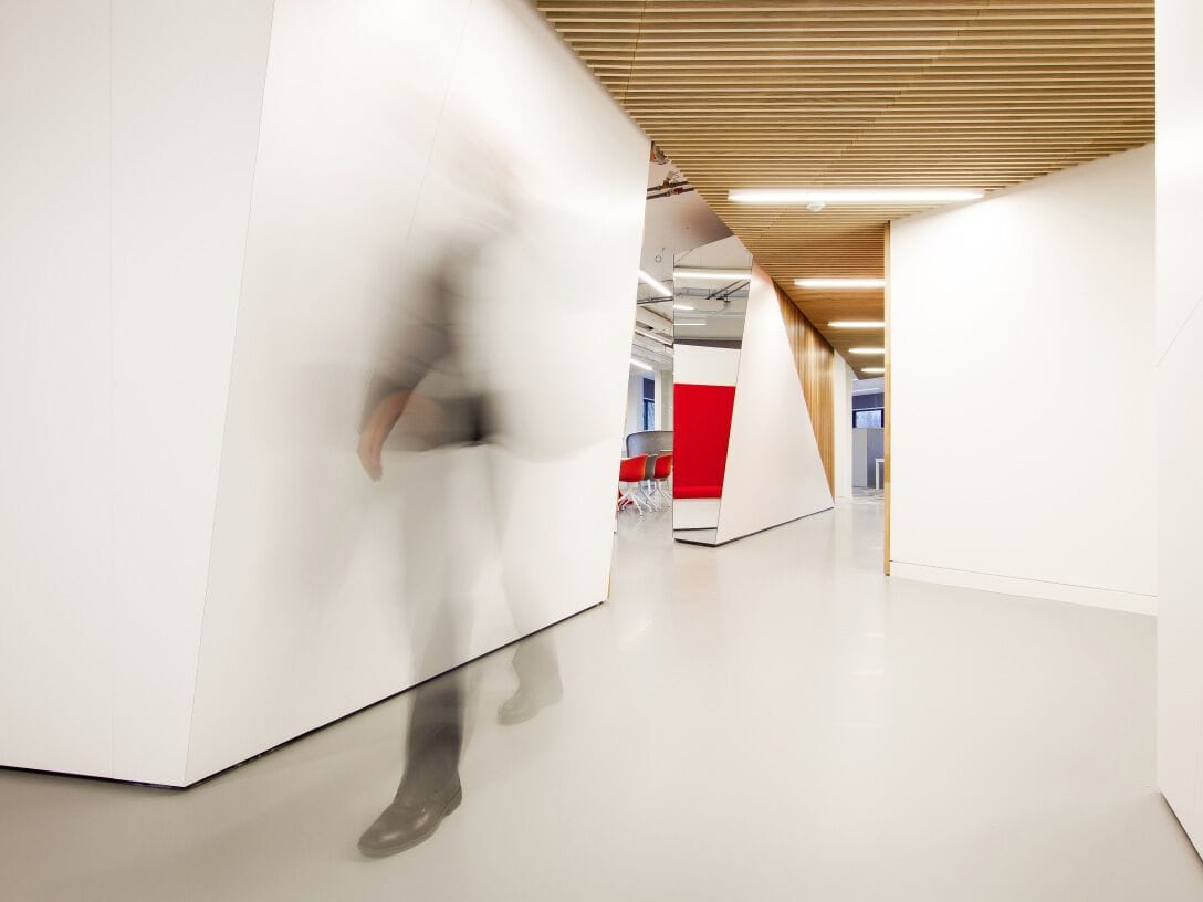 Непрерывный пол Senso PURE ARCH-00098120 - Вид №5