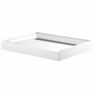 Подставка для душа 48 x 36 дюймов