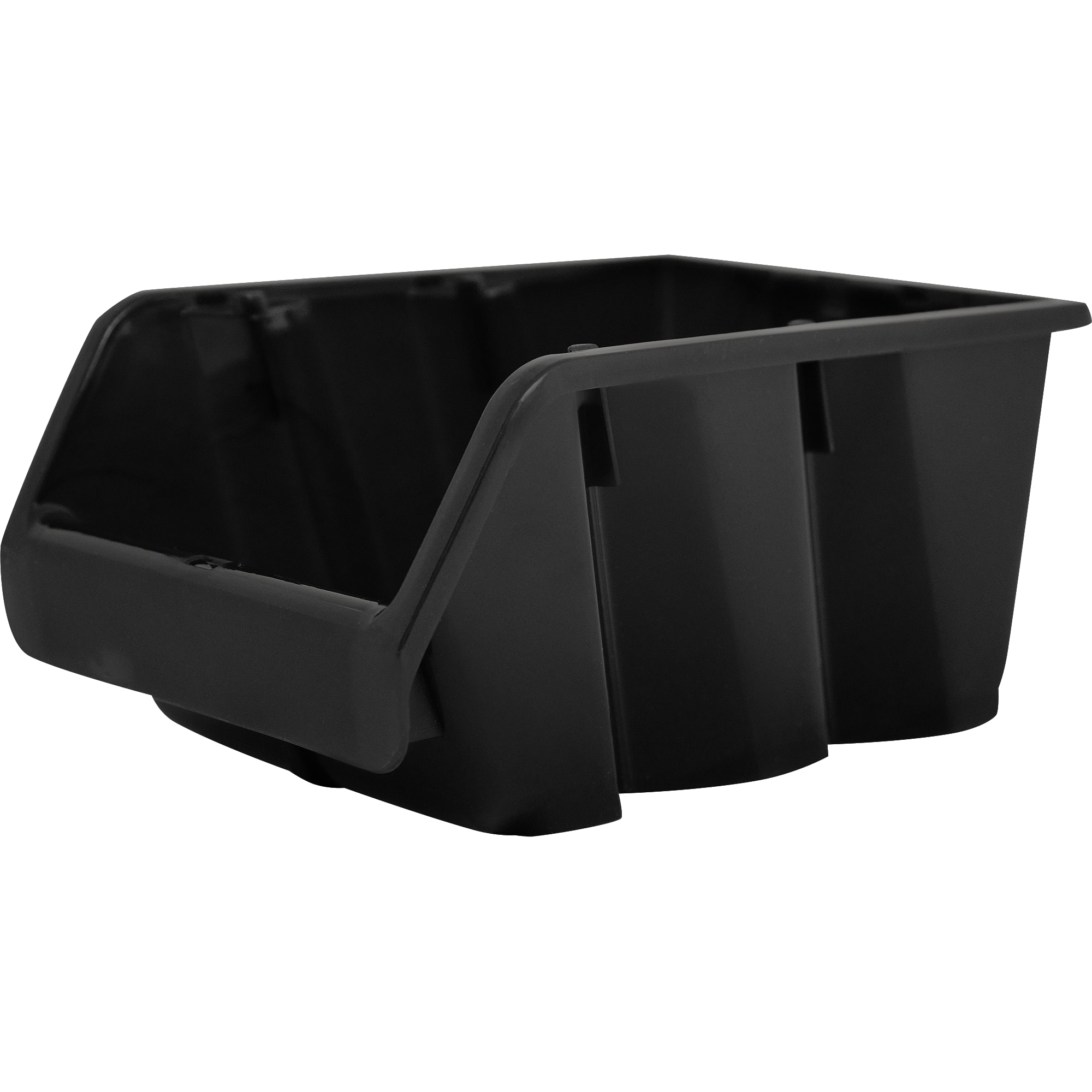 82305434 Лоток Volf 10.5х16.4х7.8 см, пластик, цвет чёрный Santreyd 