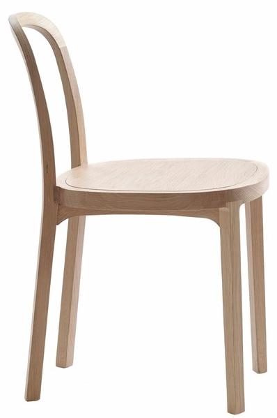 Woodnotes Стул из дуба Siro+ sun-id-1361459 - Вид №1