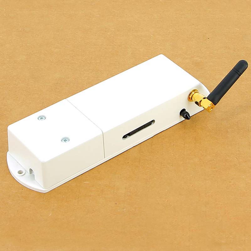 Контроллер дистанционный CR-GSM WATTS Ind с 2 датчиками, 230 В 10026013 - Вид №2