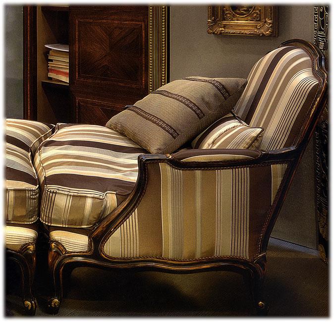 Кресло  MEDEA 527 