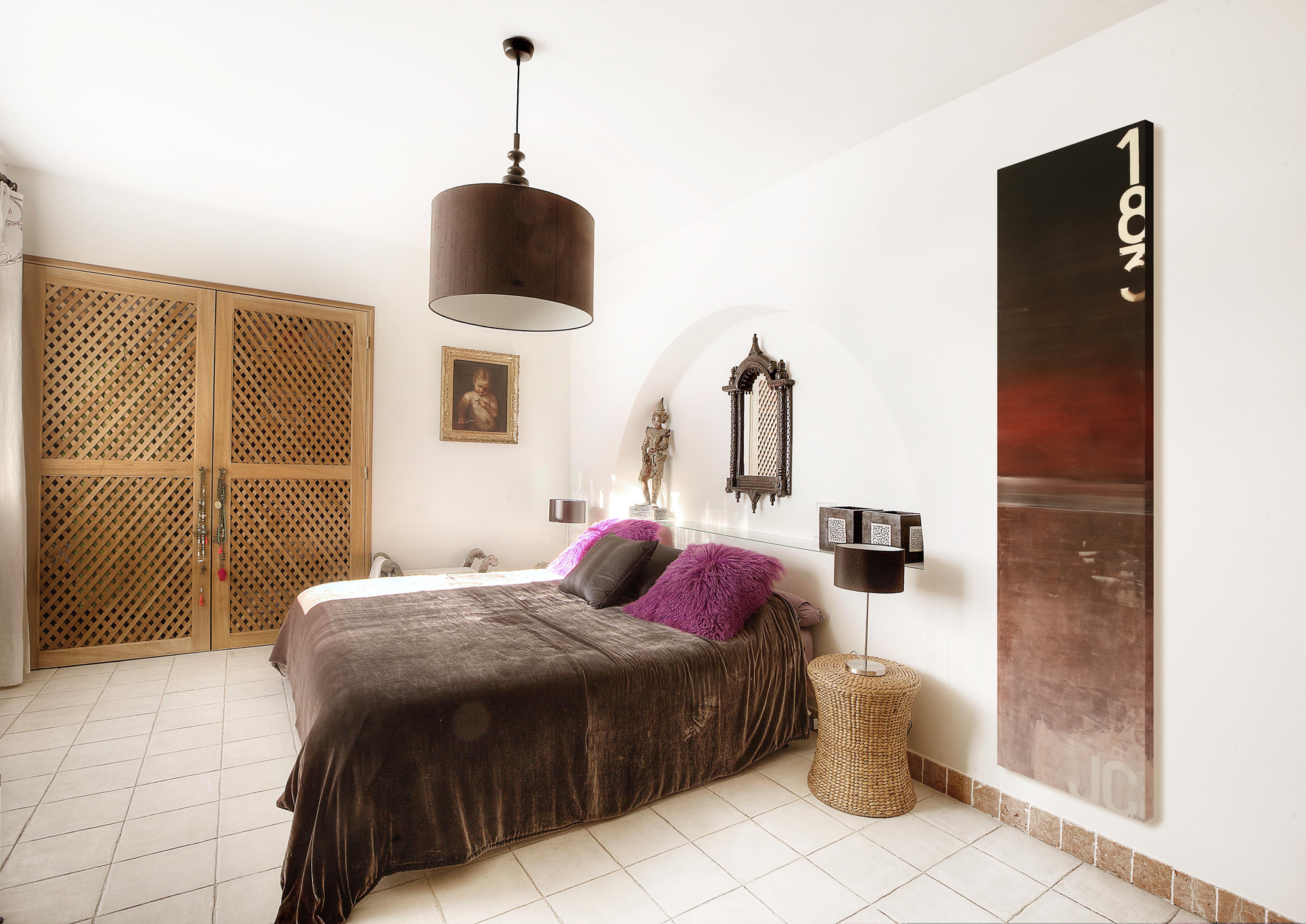 Электрический радиатор 220 x 50 cm Dock 183 Cinier  1100 Вт sun-id-1217977 - Вид №3