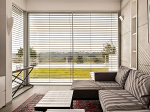 Экструдированный алюминиевый раздвижной поворотный шпиндель