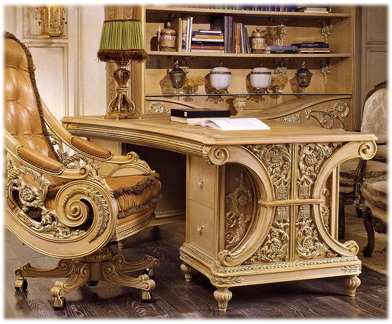 Письменный стол  RIVA 6220  - Вид №1