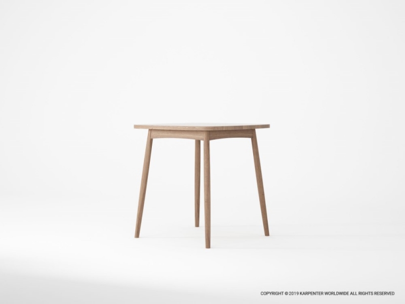 481_925 Квадратный ресто стол Karpenter  - Вид №1