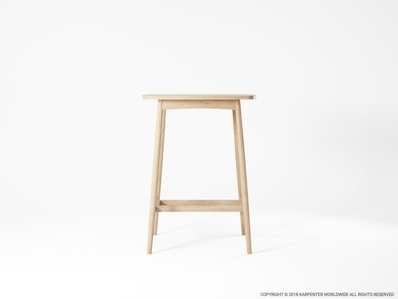 483_933 Квадратный барный стол Karpenter 