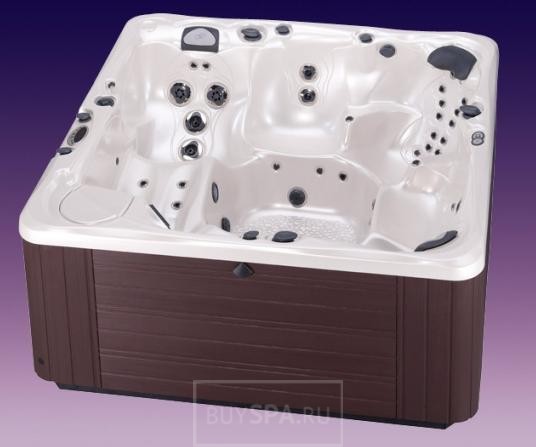 Caldera Spas - Женева (Geneva) Santreyd sun-id-295629 - Вид №2