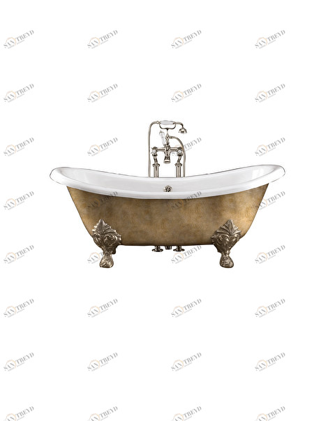 LAME Ванна Lamé Devon&Devon 