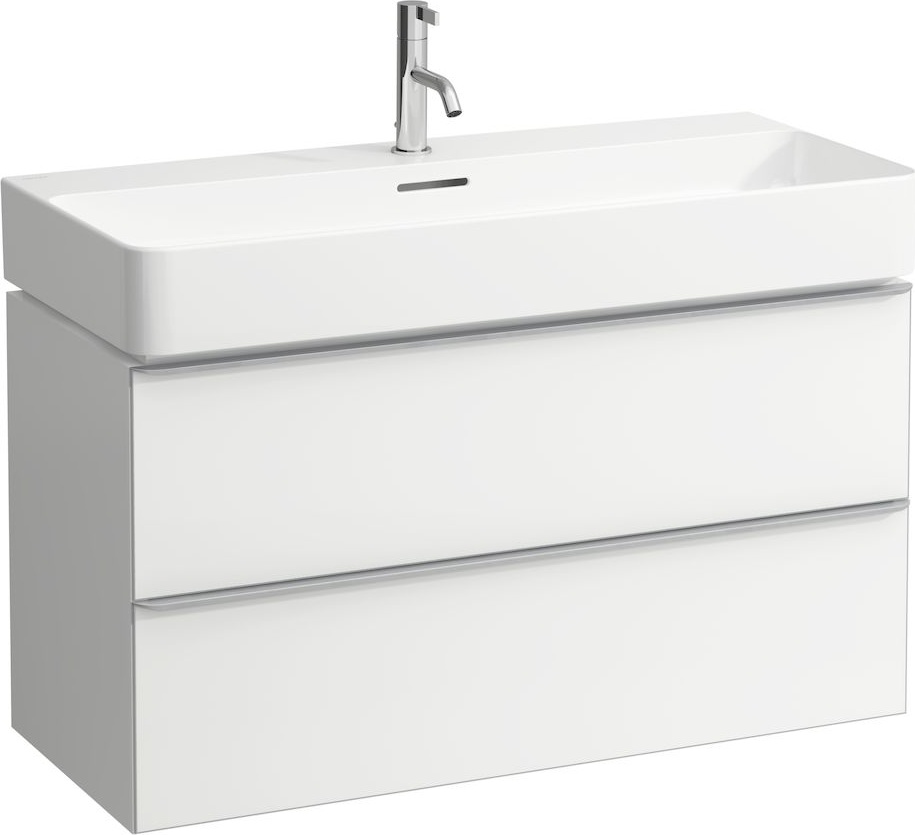 H8102870001581 Раковина LAUFEN PRO - Вид №2