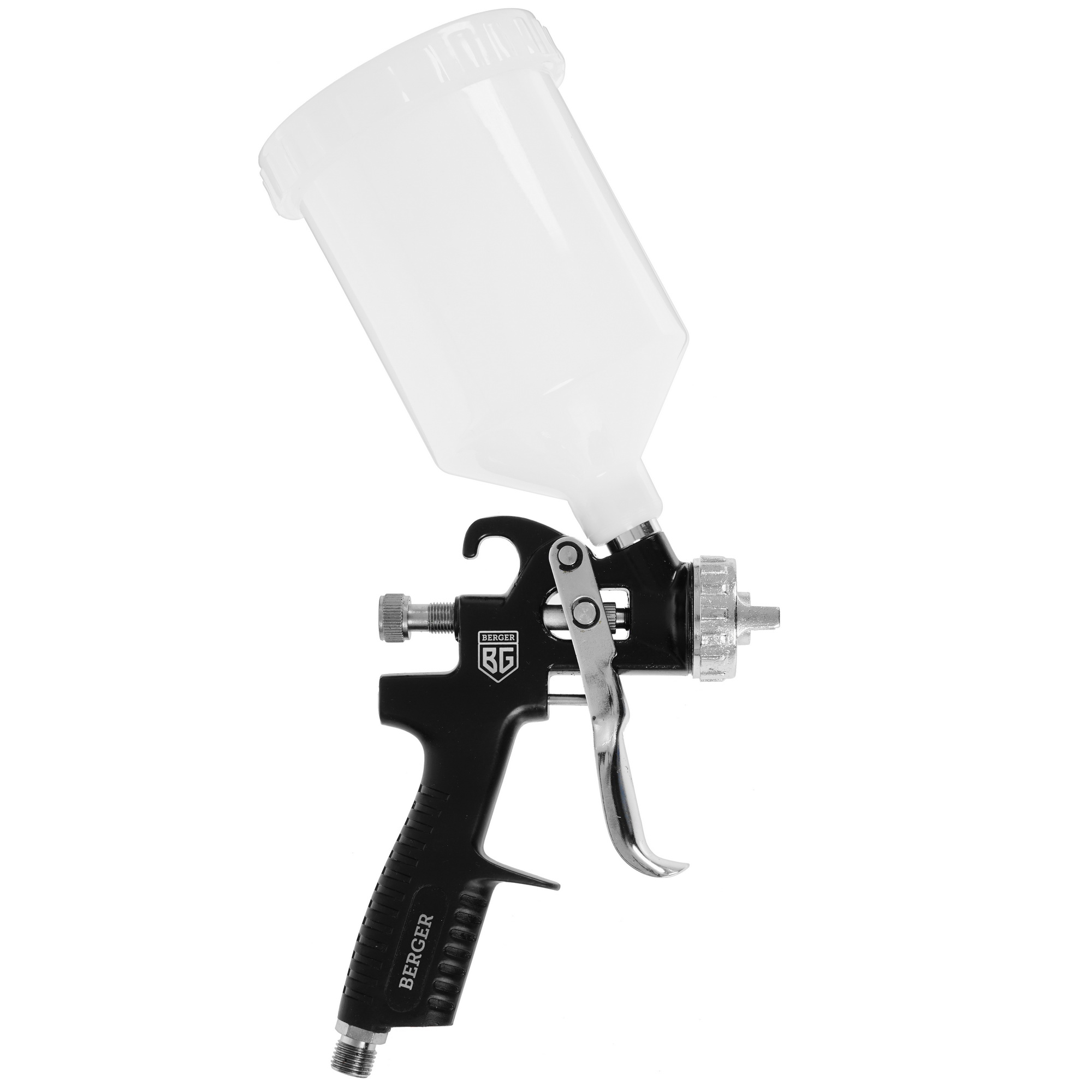Краскораспылитель BERGER ГРАУ BG1369 5331804 STDN-0050327 - Вид №1