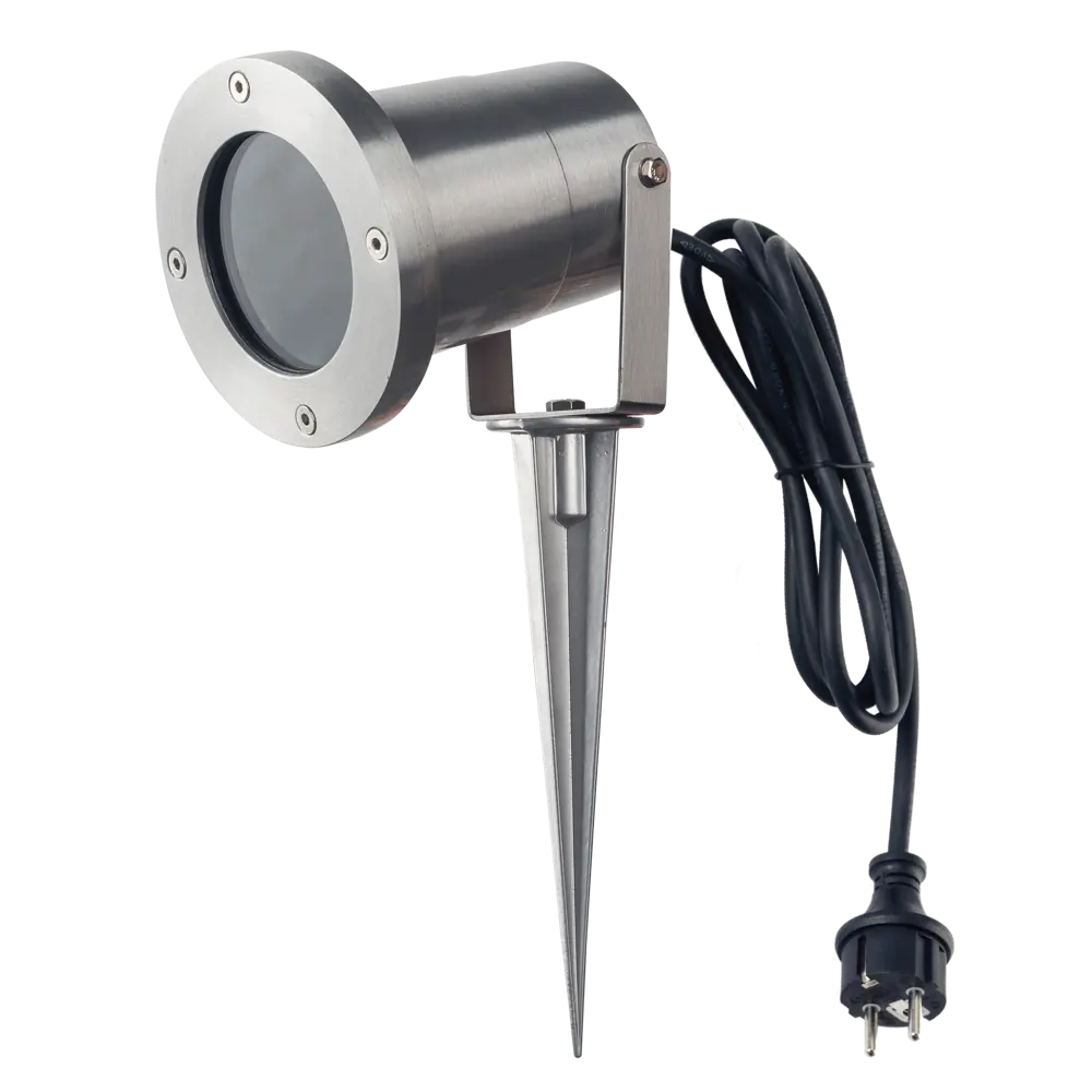Спот INSPIRE ADA для сада и парка с защитой IP65 89107887 STLM-0078498 - Вид №2