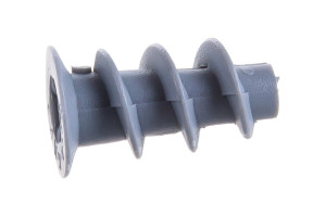 16138873 Дюбель DRIVA TT пакет, 22,0 6 шт 113859 Профикреп