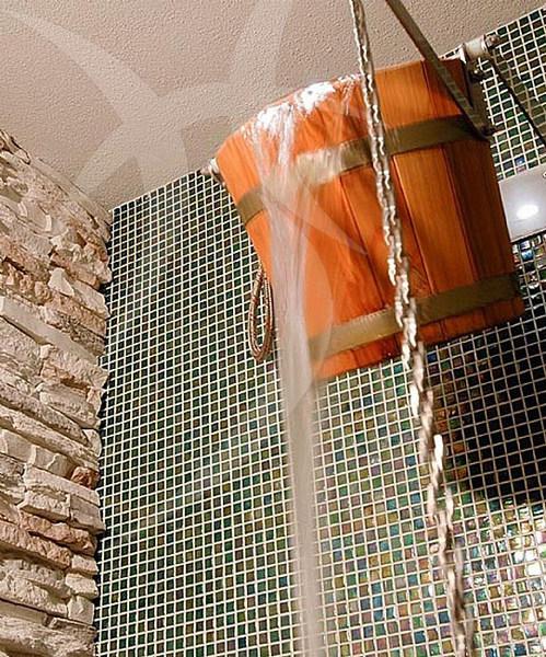 Happy Sauna Эмоциональный душ с ароматерапией с хромотерапией sun-id-1450051 - Вид №9