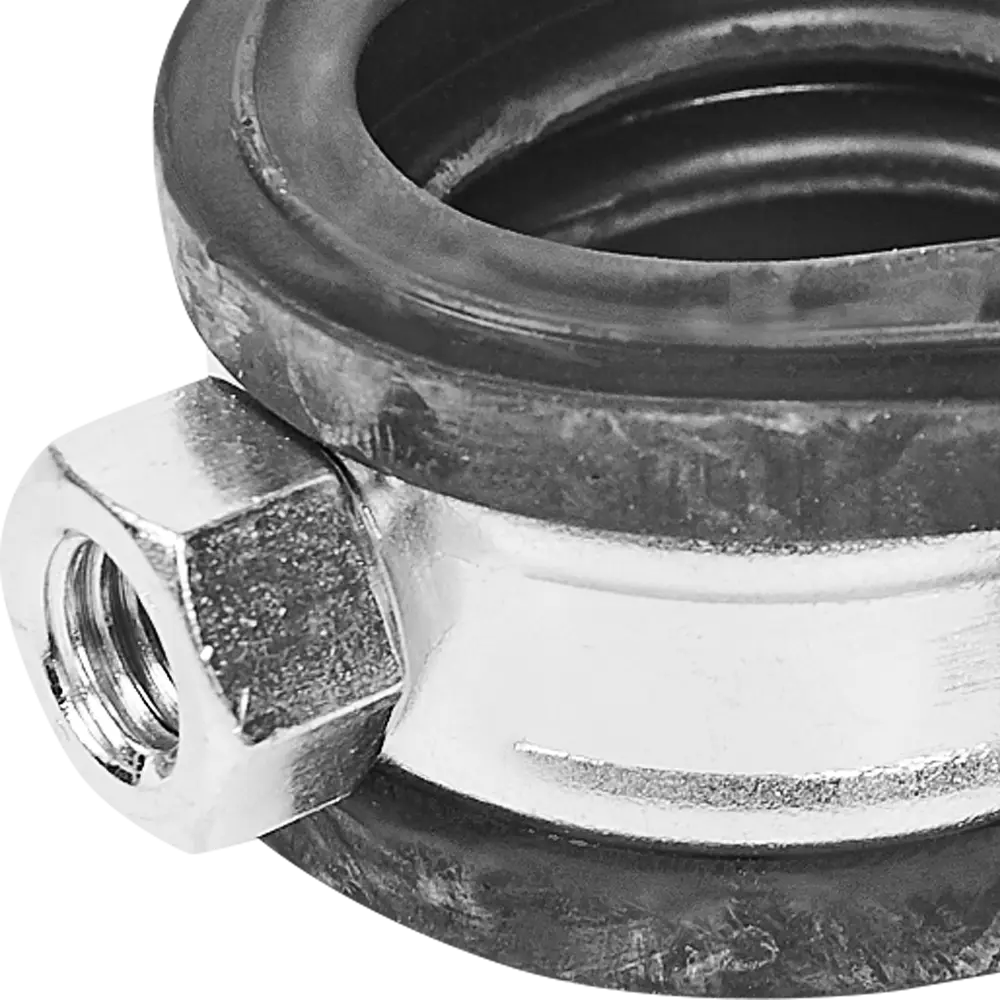 Хомут крепежный Walraven KSB1 для труб с быстрым замком 82659596 STLM-0033092 - Вид №1