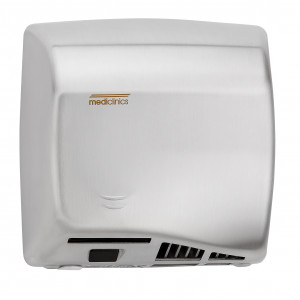 M17ACS Сенсорная сушилка для рук Speedflow Plus mediclinics