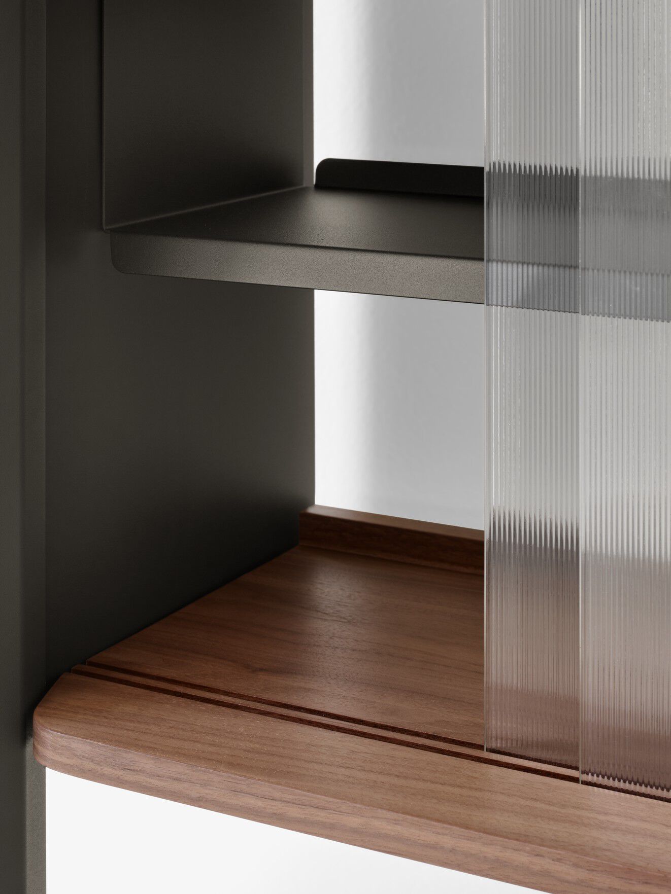 Модульная настенная установка с порошковым покрытием &Tradition Rombe ARCH-00136863 - Вид №7