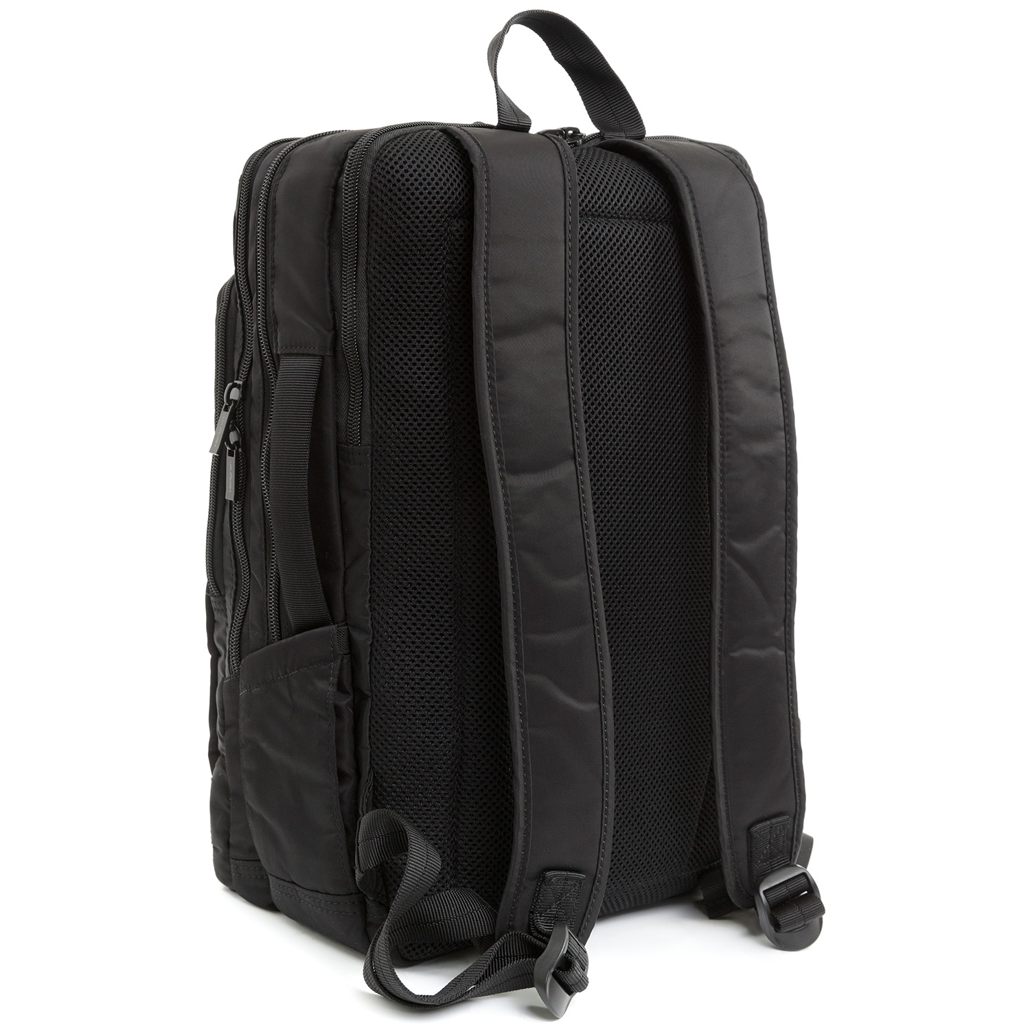 HZPR18/003-02 Рюкзак HZPR18 Backpack Expel RFID Hedgren Zeppelin Revised  - Вид №4