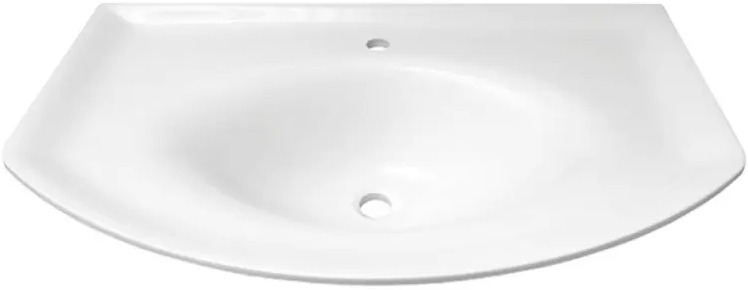 90596599 Раковина Belux Версаль 90см STLM-0299606