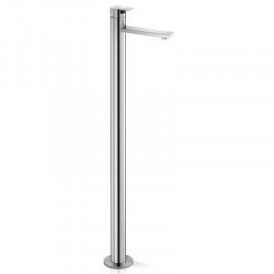 TEK 060 Смеситель Для Умывальника На Колонке Linki TEK Сталь