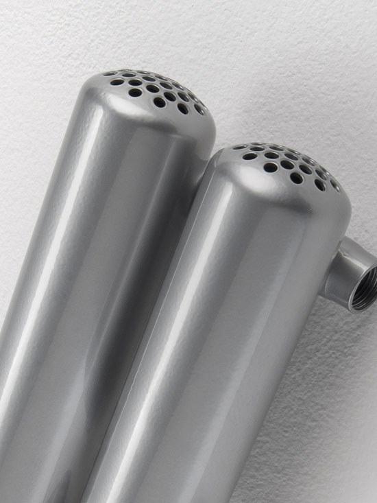 Hotwave Горизонтальный настенный стальной радиатор sun-id-1374632 - Вид №2