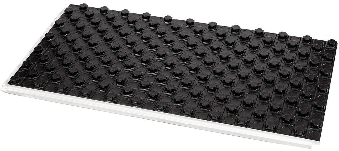 82341278 Пенополистирол Therm Pro для тёплого пола 1200x600 STLM-0024924 KNAUF