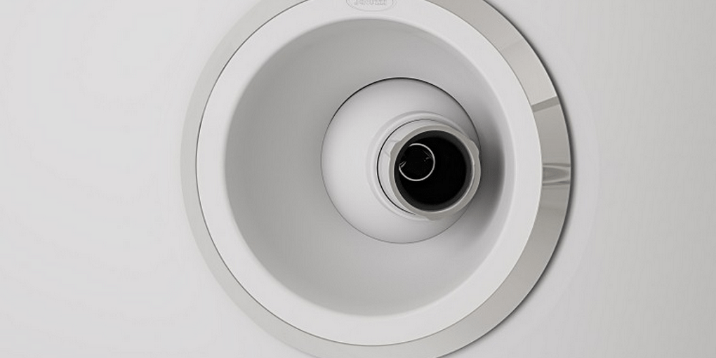 Ванна с гидромассажем "TOP" в нише Muse 9F43-798A-SX Jacuzzi 9F43798ASX - Вид №2