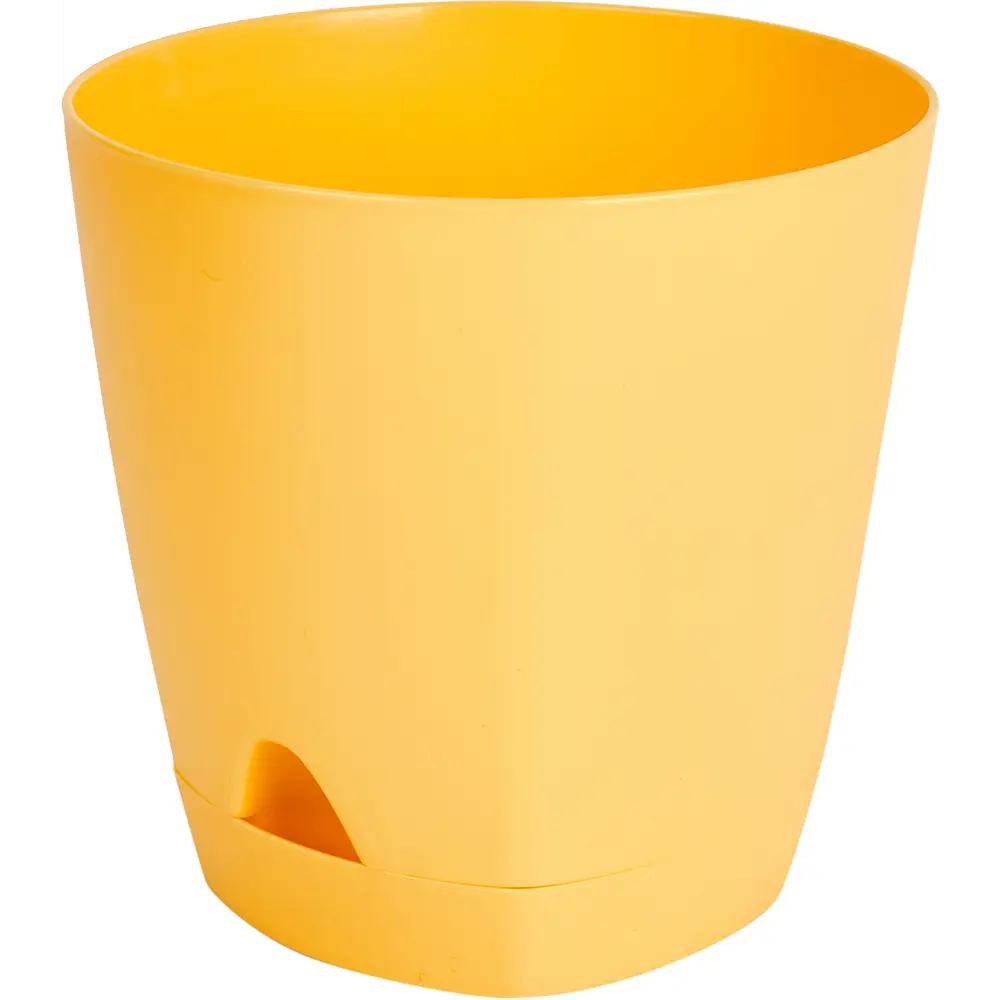 INGREEN Amsterdam — цветочный горшок со спелой грушей для комнатных растений 84315830 STLM-0048386